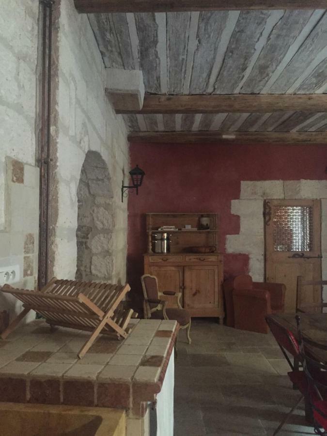 شقة Le Lapin Blanc Saint-Rémy-de-Provence المظهر الخارجي الصورة