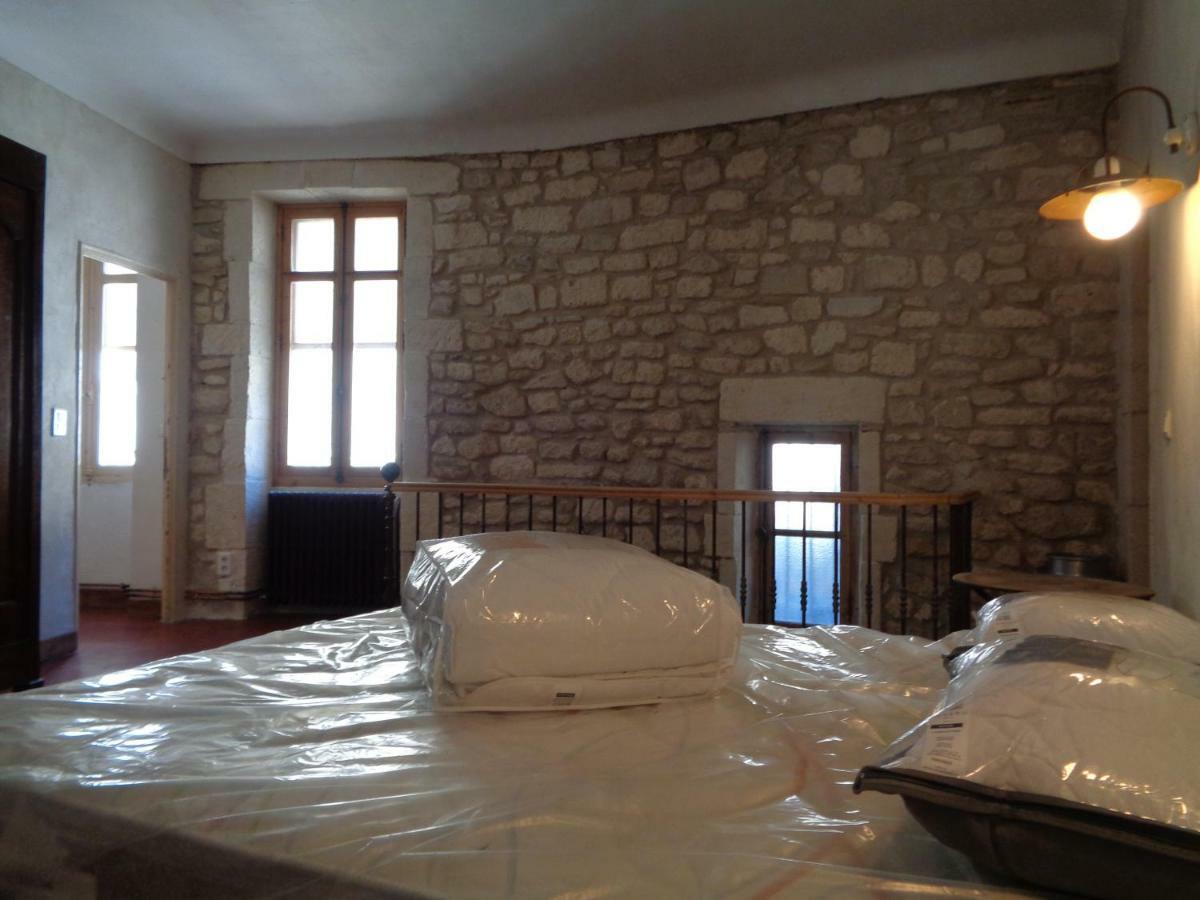 شقة Le Lapin Blanc Saint-Rémy-de-Provence المظهر الخارجي الصورة