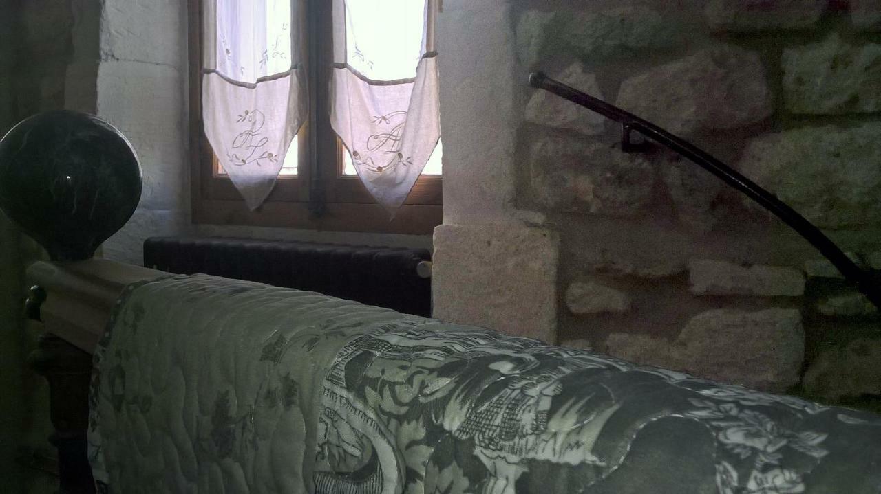شقة Le Lapin Blanc Saint-Rémy-de-Provence المظهر الخارجي الصورة