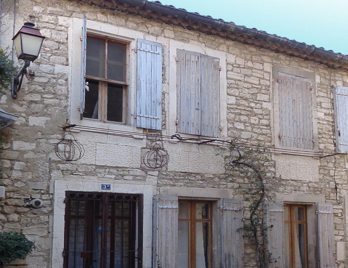 شقة Le Lapin Blanc Saint-Rémy-de-Provence المظهر الخارجي الصورة