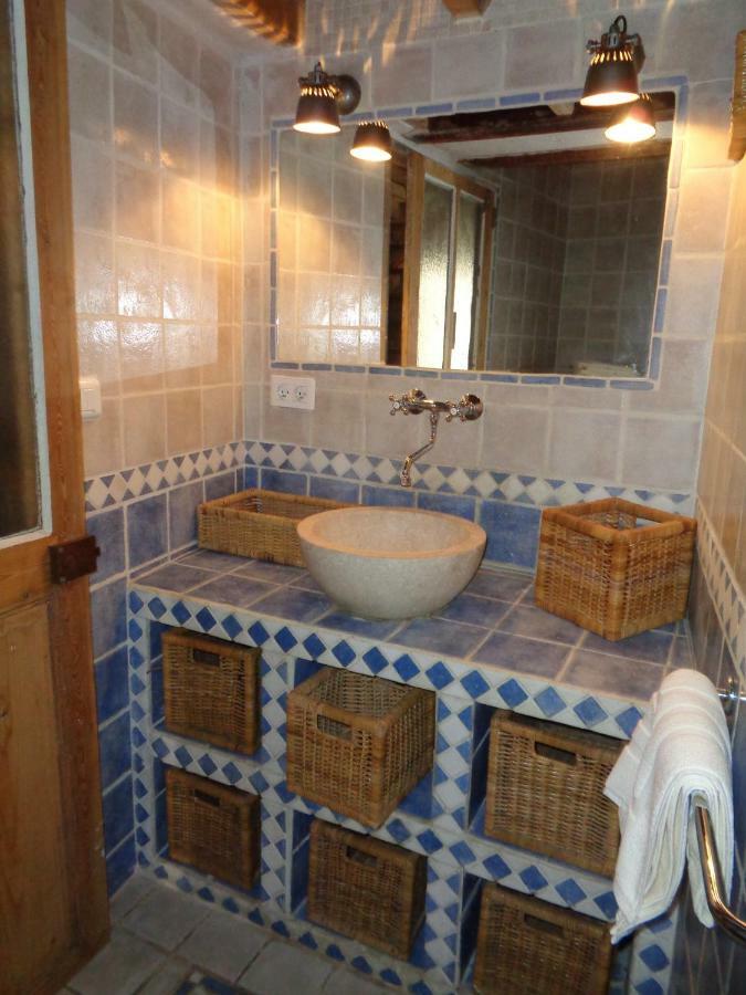 شقة Le Lapin Blanc Saint-Rémy-de-Provence المظهر الخارجي الصورة