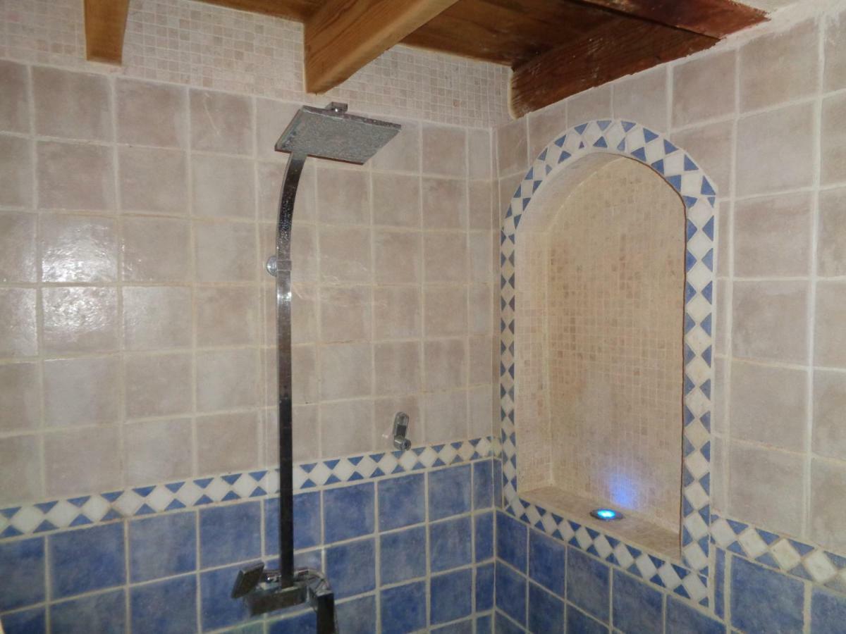 شقة Le Lapin Blanc Saint-Rémy-de-Provence المظهر الخارجي الصورة